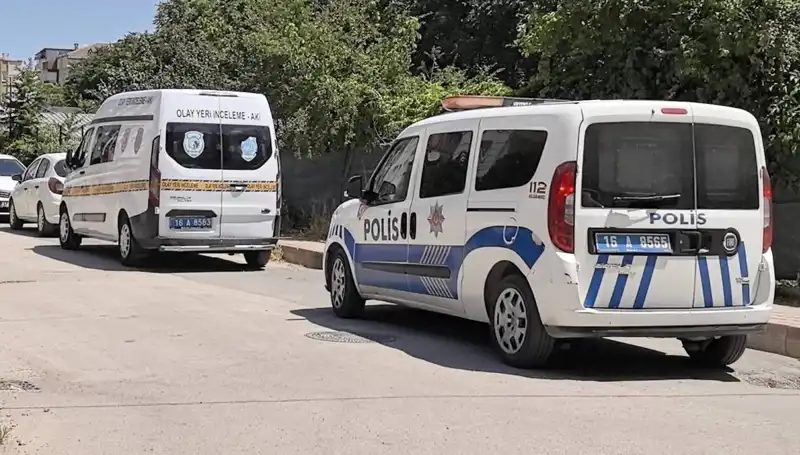 Bir Aylık Bebeğin Şüpheli Ölümü: Kusmuğunda Boğulma İddiası Büyüyor