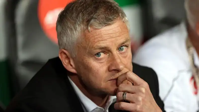 Solskjaer Hayal Kırıklığı Yaşadı, Yönetim B Planını Devreye Sokmaya Hazır