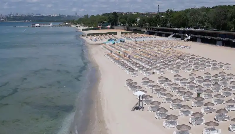 İstanbul Plajlarında 2025 Giriş Ücretleri Belli Oldu: Hazır Mısınız?