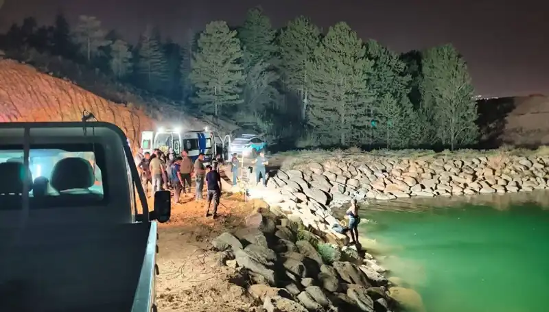 Gölette Doğum Günü Trajedisi: Can Pazarı Ortaya Çıktı