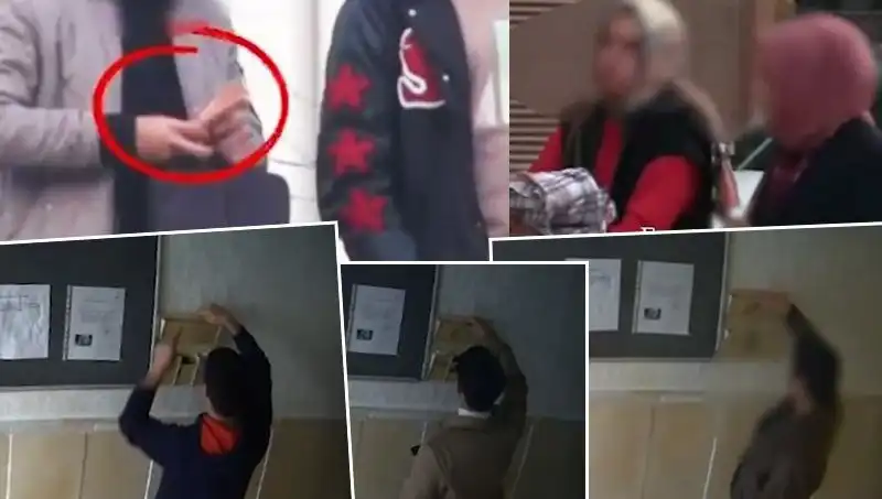 FETÖ’nün 47 Kentteki Gizli Örgüt Yapısı Ortaya Çıktı: Detaylar Şok Edici!