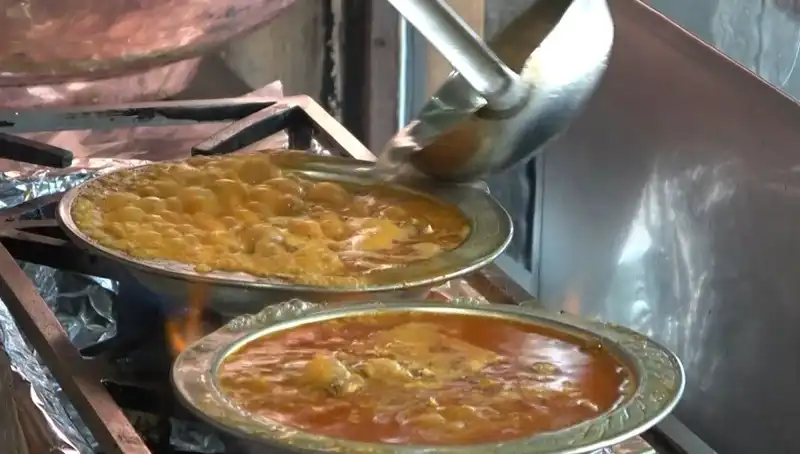 Gaziantep Mutfağının Saklı Cenneti: Doğal Antibiyotik Etkisiyle Bilinen Bu Yemek!