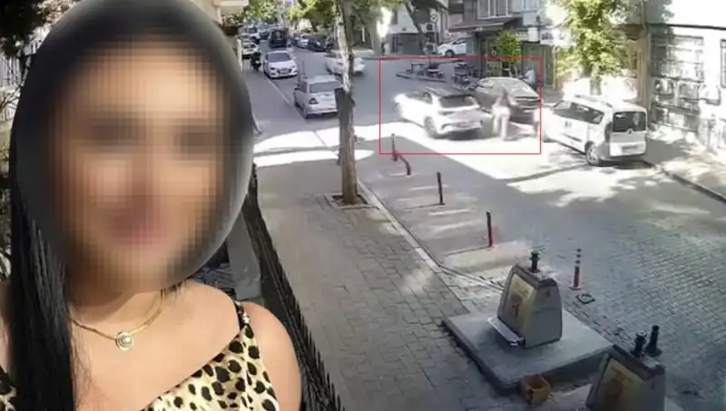 Fatih’te Genç Kızın Korku Dolu Gecesi: Taciz ve Araçla Ezme Olayı