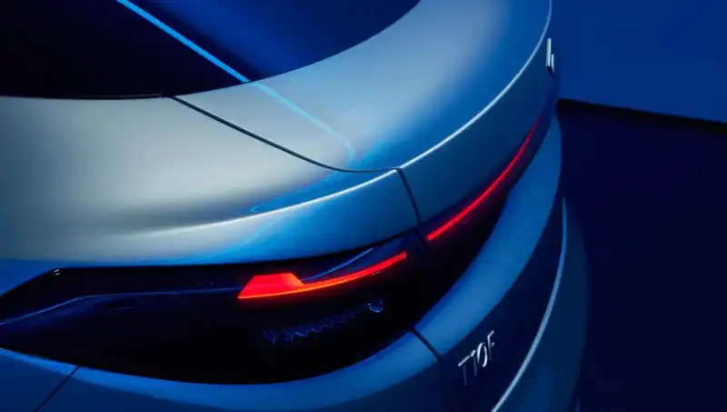 Togg’un Yeni Sedan Modeli: Yerli otomotivde devrim niteliğinde bir adım!