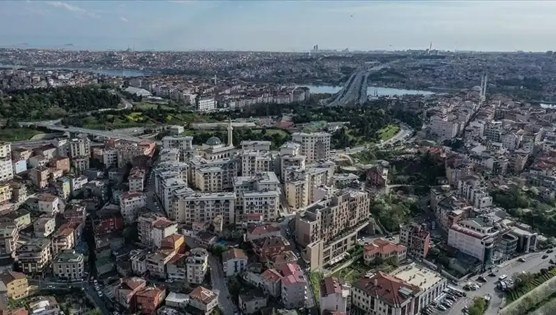 İstanbul'un Kentsel Dönüşüm Süreci: Fırsatlar ve Zorluklar
