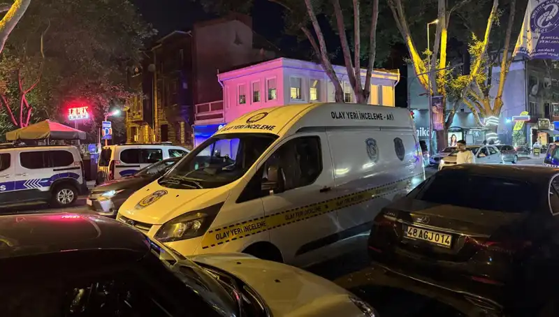İstanbul Boğazı’nda Şok Eden Buluntu: Ceset Görenleri Korkuttu
