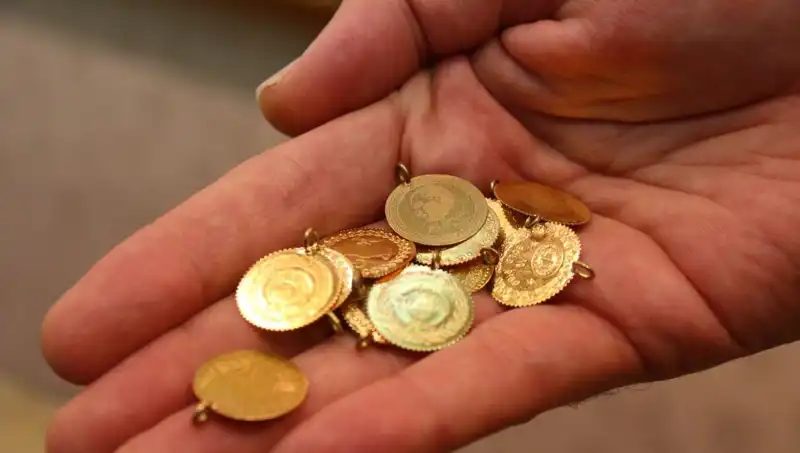 Son Dakika: 30 Nisan Canlı Altın Fiyatları Açıklandı!