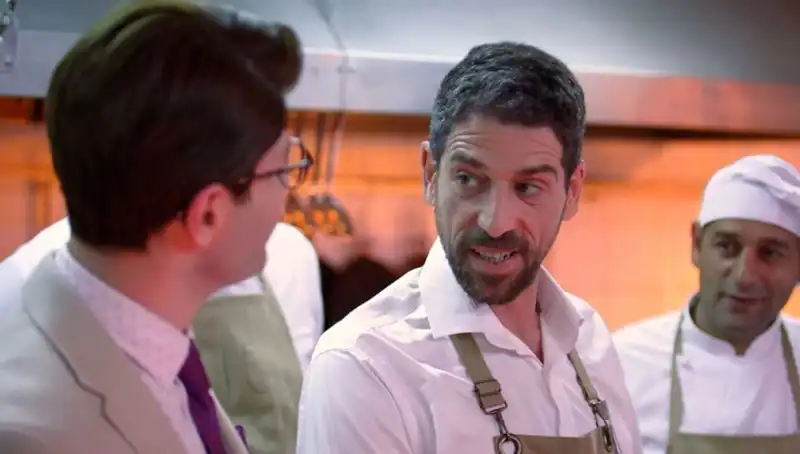 "Yanlış Anlama 2" Filminde Yer Alan Ünlü İsimler Kimler?