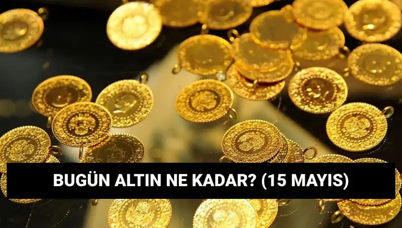 Altın Fiyatlarında Son Durum: Düşüş Trendi Mi Başladı?