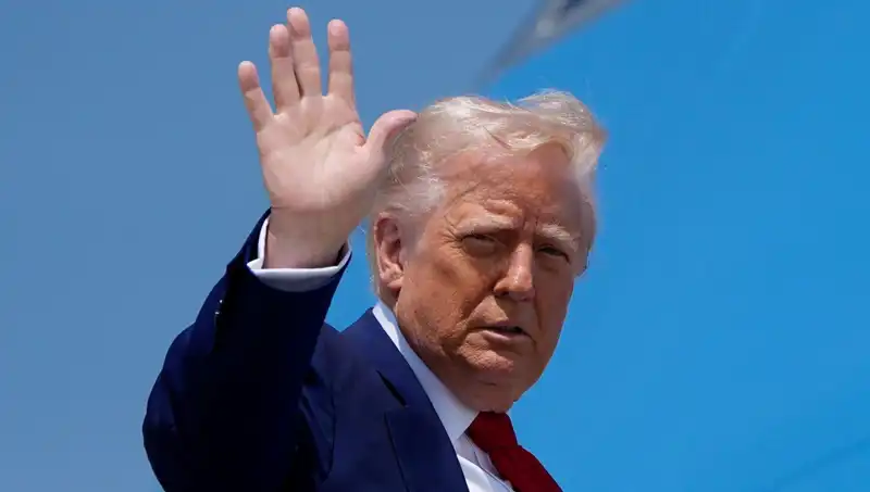 Trump'ın Doğum Gününde Harcanan 45 Milyon Dolarlık Fatura Neden Bu Kadar Yüksek?