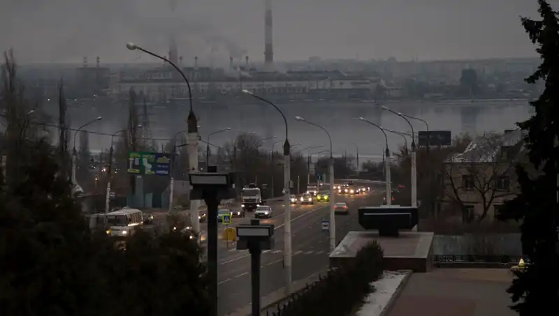 Ukrayna'nın İHA Saldırıları: Rusya'da Yaralananların Sayısı 18'e Ulaştı