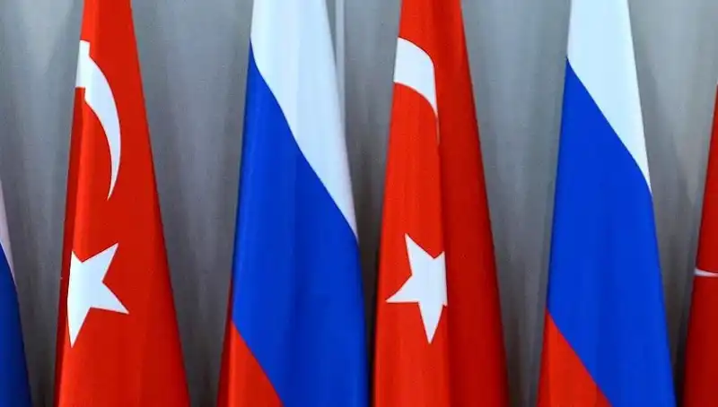 Diplomatik İlişkilerin 105’inci Yılı: Rusya-Türkiye İlişkileri Neden Bir Denge Örneği?