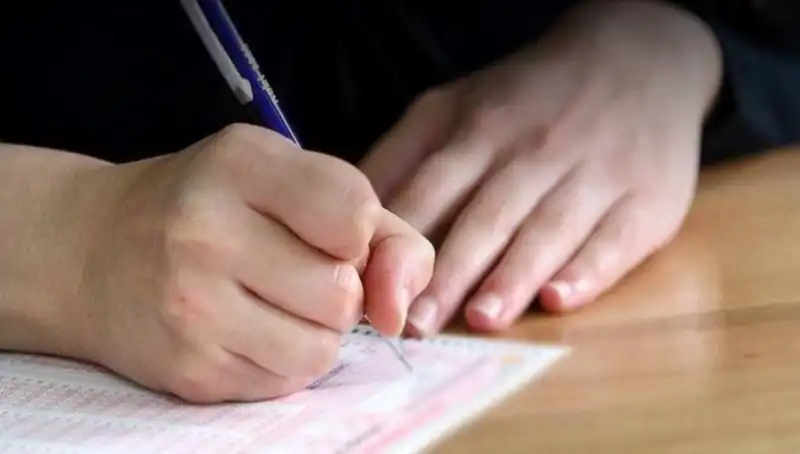 Millî Eğitim Bakanlığı Akademi Giriş Sınavı Sınav Yerleri Açıklandı! Sıra Giriş Belgesinde