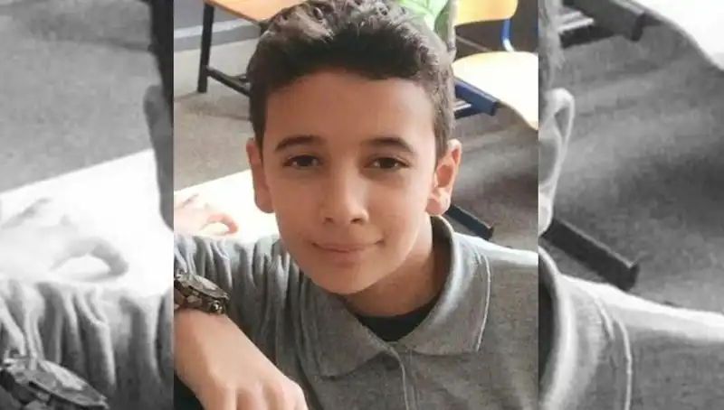 Burak'ın Sıra Dışı Kayboluşu: Okula Giderken Neden Ortadan Yok Olmuştu?