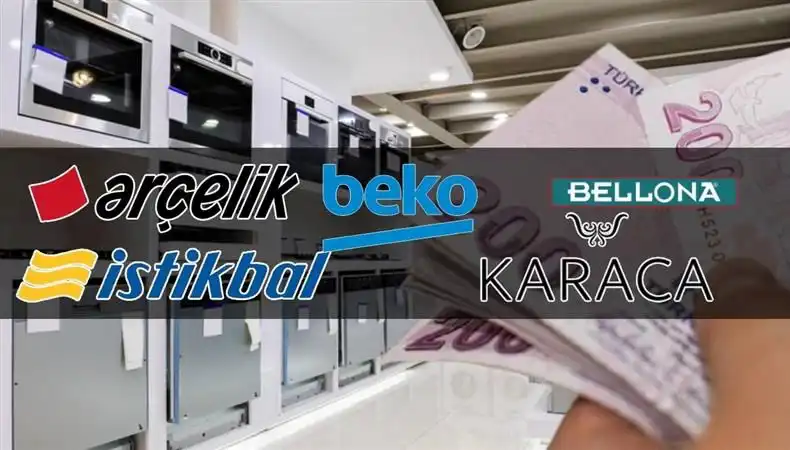 Evlenecek Çiftler İçin 2025'te Dev İndirimler: Mobilya ve Eşya Alırken Tasarruf Edin!