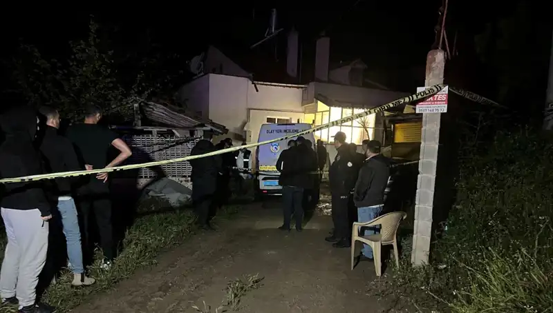 Konya’da Korkunç Yangın: Yaşlı Çiftin Hayatını Kaybetmesi Üzerine Gelişmeler