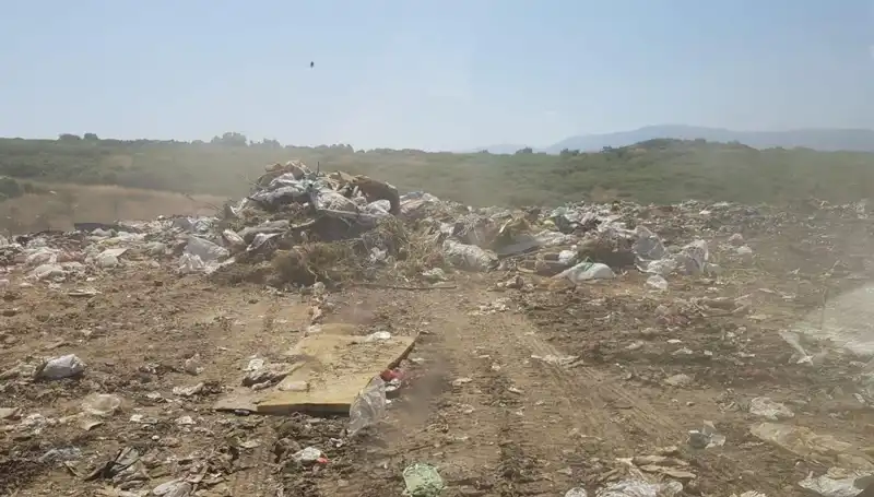 İzmir Büyükşehir Belediyesi'ne 9 Milyon Lira Ceza! Neden Bu Cezayla Karşılaştı?