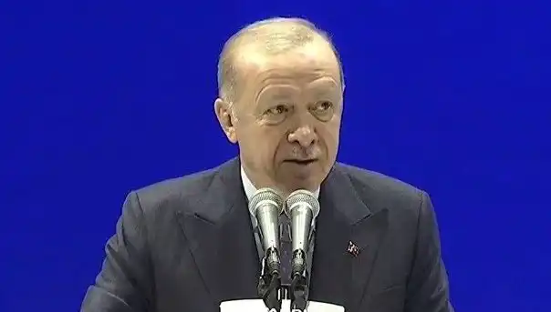 Cumhurbaşkanı Erdoğan: Göç Sorununda Batılı Ülkelerin Rolü Nedir?