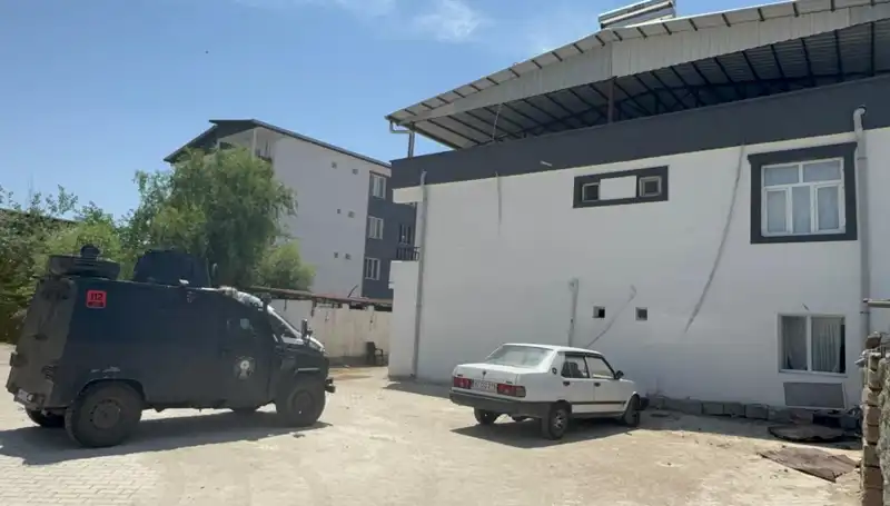 Babalar Günü’nde Kan Donduran Olay: Oğlu Babasına Çekiçle Saldırdı
