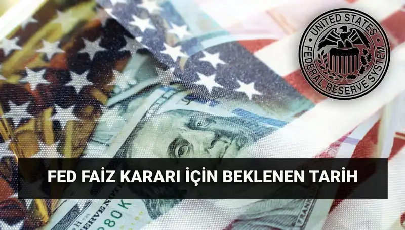 ABD Merkez Bankası’nın Temmuz Faiz Kararı: Beklentiler ve Olası Sonuçlar