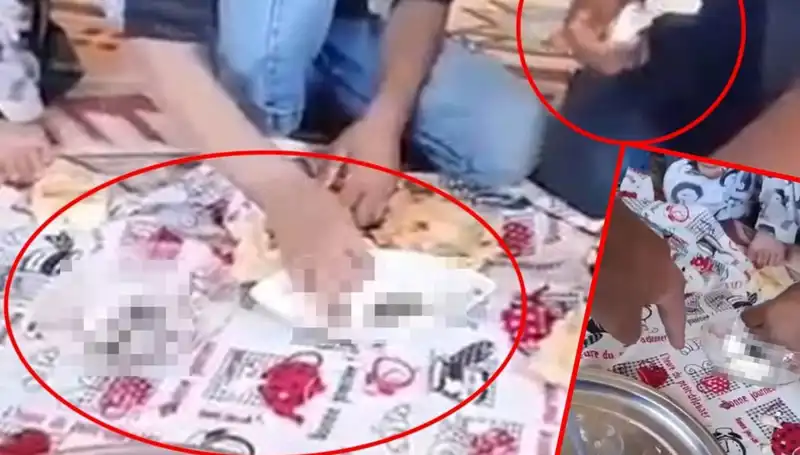 4 Çocuğa Dışkı Yediren Üvey Ağabey Gözaltına Alındı: Skandal Olayın Ardındaki Gerçekler