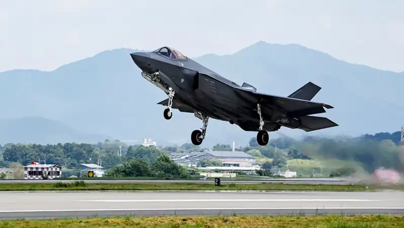 Hindistan, ABD'nin F-35 Uçak Teklifine Neden Hayır Dedi?
