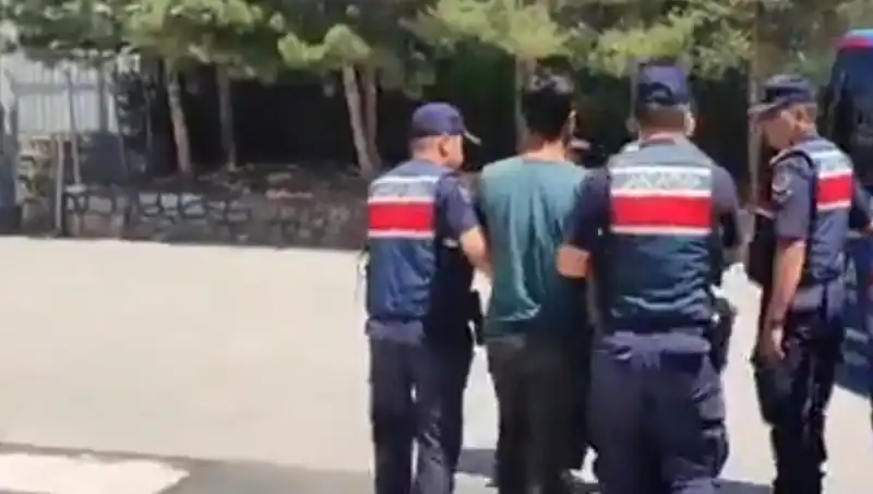 14 İlde Gerçekleşen DAEŞ Operasyonu: 26 Kişi Gözaltında