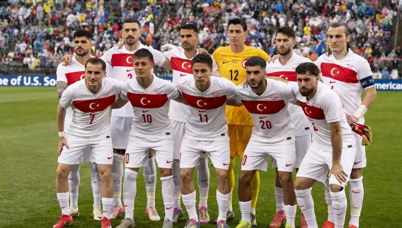 FIFA Dünya Sıralaması 2023: Takımlar Arasındaki Şaşırtıcı Değişimler