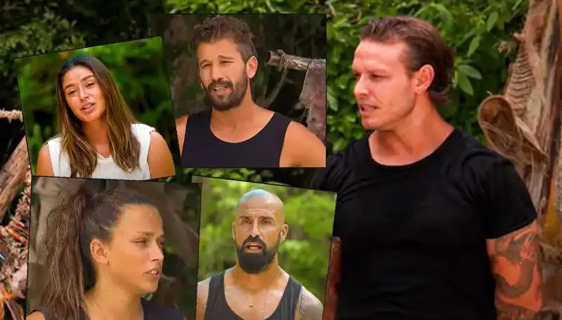 Survivor 2023’te Adım Adım Finale: İkinci Finalist Kim Oldu?