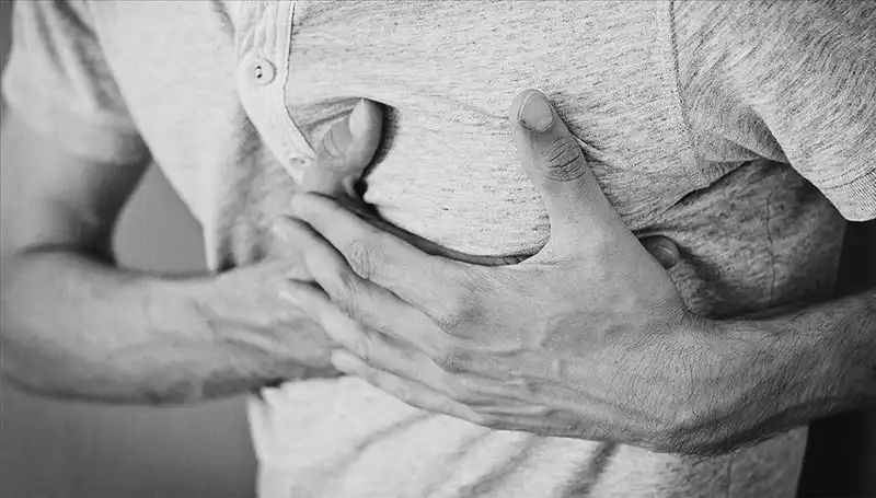 Covid-19 Aşılarının Kalp Krizi Üzerindeki Etkisi: Yeni Araştırmanın Sonuçları