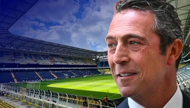 Fenerbahçe’nin Stadyum Sponsorluğu Rekor Gelir Sağlayacak