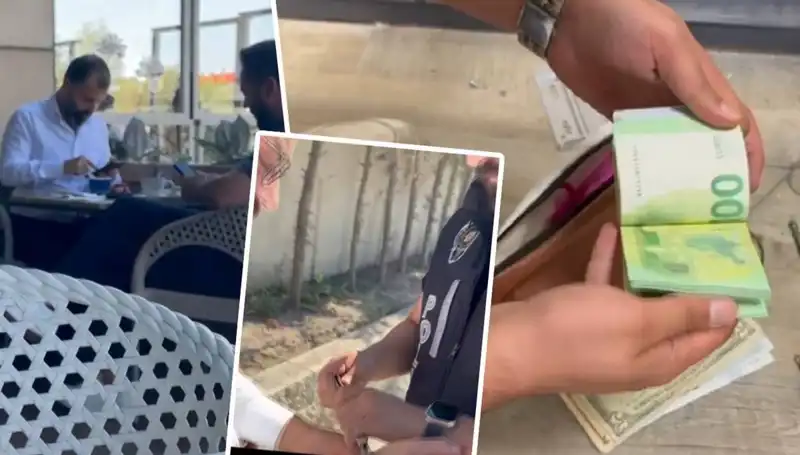 Şile Belediyesi Rüşvet Operasyonu: Soruşturmada Dehşet Verici Gelişmeler Yaşandı