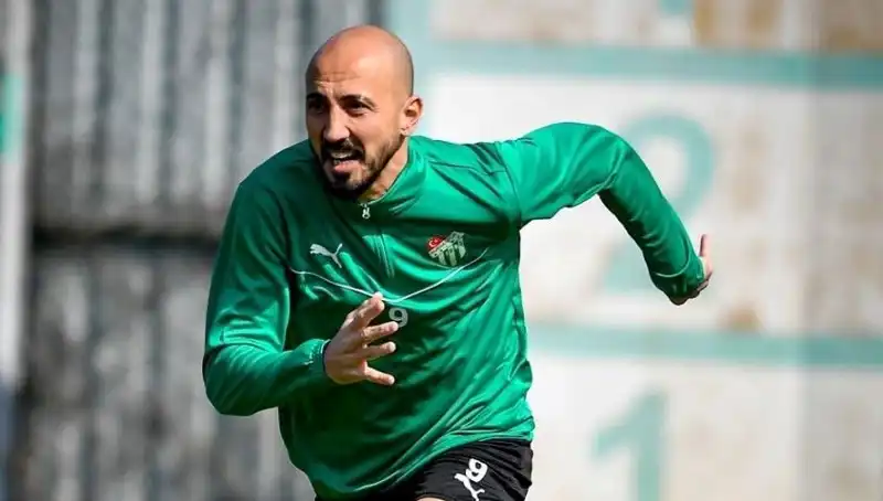 Milli Futbolcu İçin Yeni Dönem: 2. Lig’e Transfer Olabilir mi?
