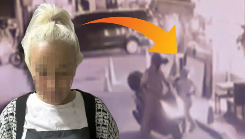 Ortaköy'de Kan Donduran Bıçaklı Kavga: Veli Kavgası Sırasında Ne Oldu?