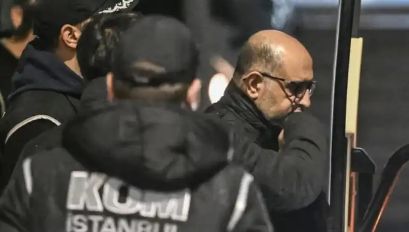 Aziz İhsan Aktaş'ın Ev Hapsi Kaldırıldı: Hangi Gelişmeler Yaşandı?