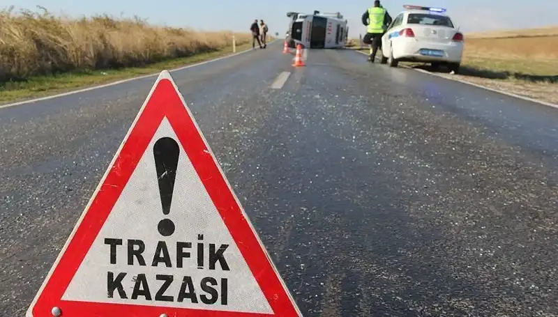 Niğde’de Zincirleme Kaza: 16 Kişi Yaralandı, Olayın Sebebi Ne?