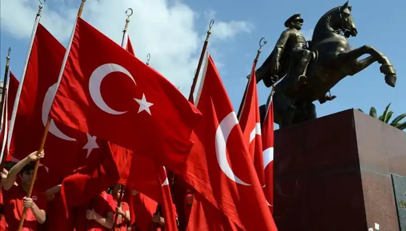 2025 Yılında İstanbul'da Ücretsiz 19 Mayıs Konserleri ve Etkinlikleri