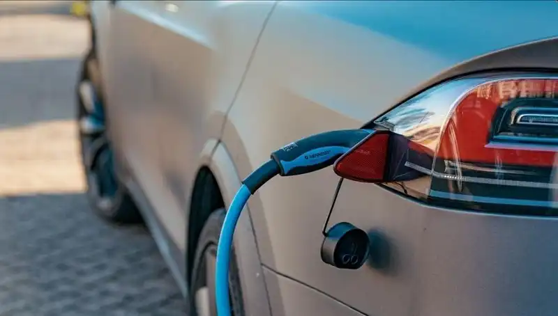 2023 Yılının İlk Yarısında 9.1 Milyon Elektrikli Araç Satışı Gerçekleşti