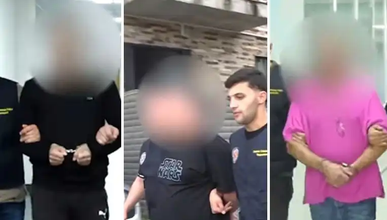 Gürcistan'da Türk Çetesi Operasyonu: 12 Tutuklama ve Şok Edici Detaylar
