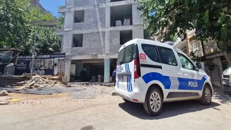 Diyarbakır'dan İkinci Acı Haber: Gece Saatlerinde Hayatını Kaybeden Genç