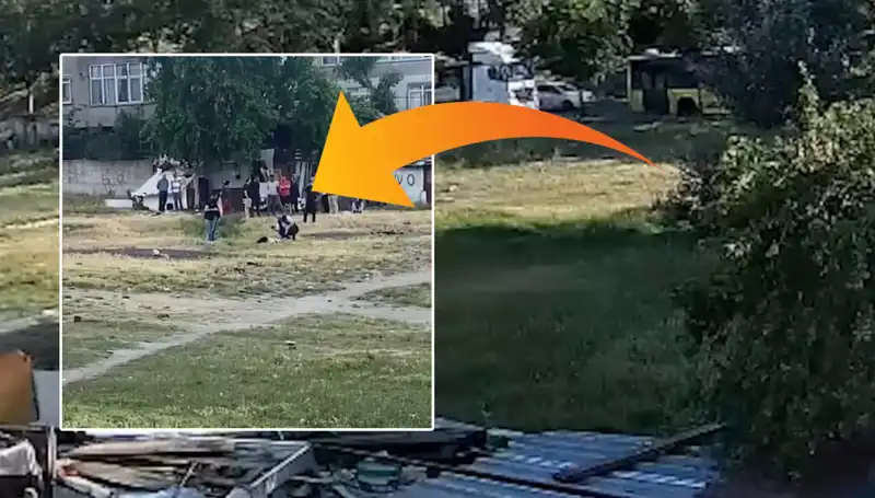 Bağcılar'da Gizemli Ölüm: Duş Alırken Yere Yığılan Adamın Ölümü Neden?