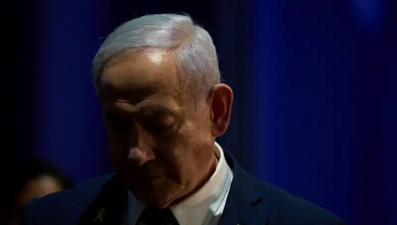 Netanyahu, Gazze'deki Esir Sayısını Açıkladı: 20'den Fazla Hayatta