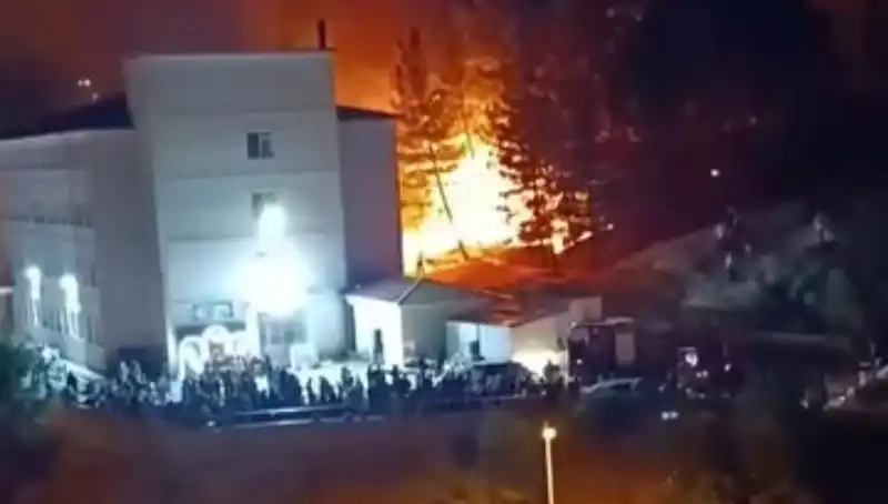 Düğün Kutlamasında Yaşanan Olay, Mutluluğu Kabusa Dönüştürdü!