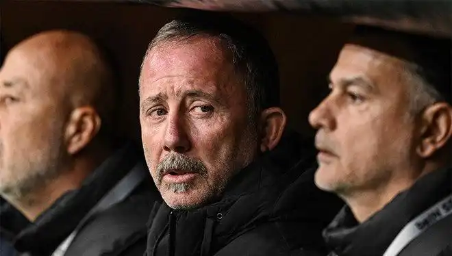 Sergen Yalçın, Beşiktaş’a Dönüş İçin Gün Sayıyor: Nedenleri Ne?