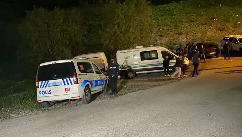 Ankara’da Bıçaklı Kavga: Bir Kişi Hayatını Kaybetti!