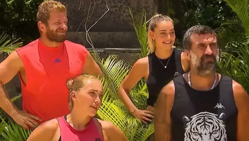 Survivor 2025 Finali Ne Zaman? Gözler O Tarihte!
