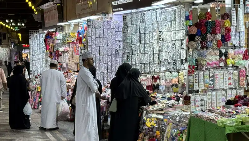 200 Yıllık Tarihiyle Matrah Çarşısı: Yaşayan Bir Müze