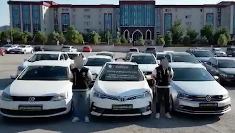 10 Milyon Liralık Change Vurgunu: 7 Kişi Gözaltında!