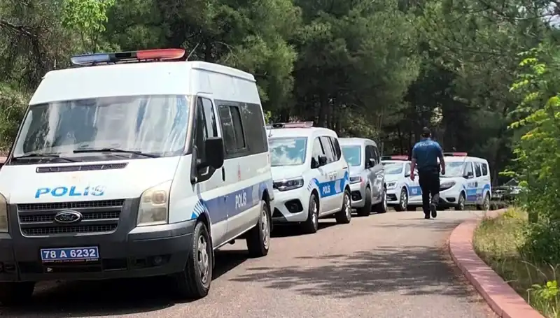 Karabük'te Gizemli Ölüm: Ağaca Asılı Bulunan Olayın Perde Arkası