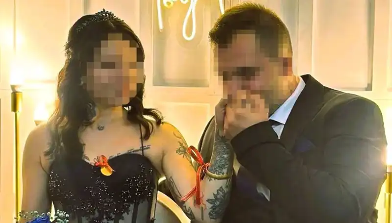 Kayıp Teknik Direktör Damat Bulundu: Evlilik Kaçamağı Gerçekleri